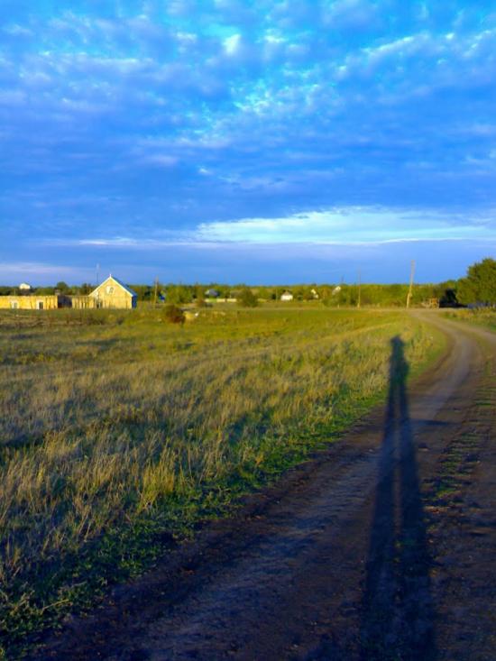 Виноградар з panoramio.com - Виноградар