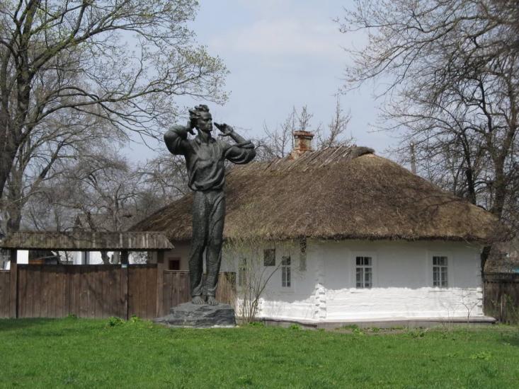 Сосниця з panoramio.com - Сосниця