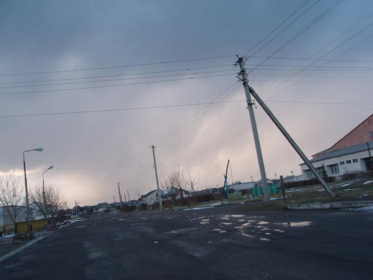 Думинське з panoramio.com - Думинское