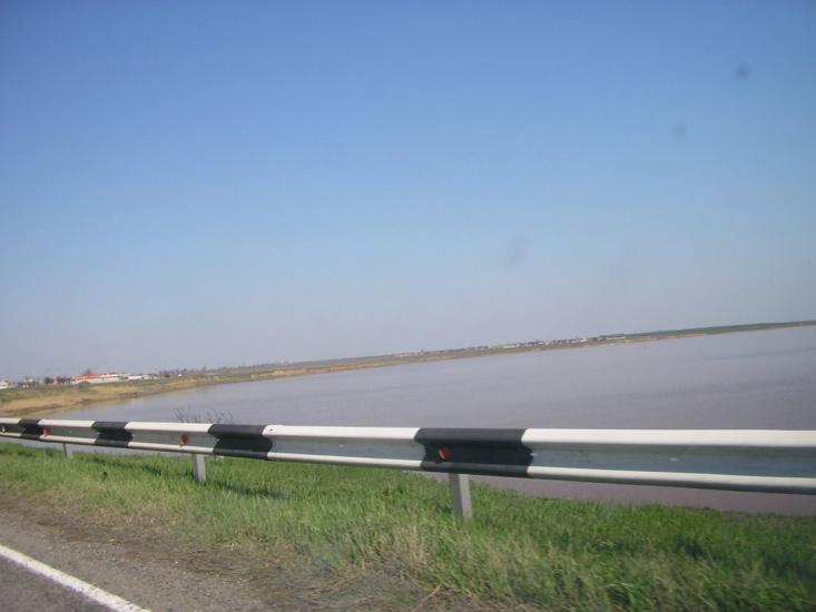Чонгар з panoramio.com - Чонгар