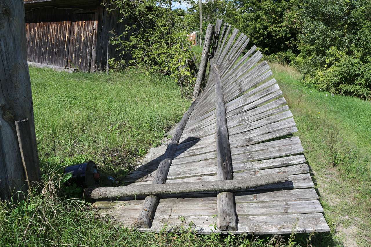 с. Гутище и его обитатели - Гутище