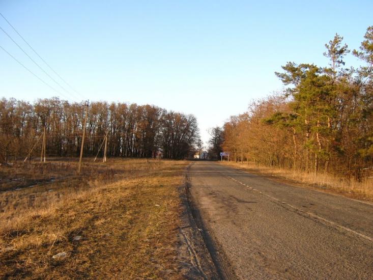 Богданівка з panoramio.com - Богдановка