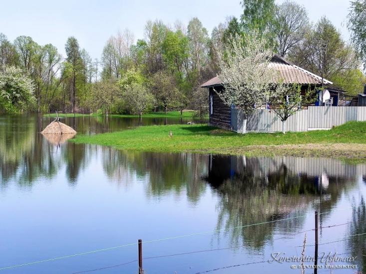 Неданчичі з panoramio.com - Неданчичи
