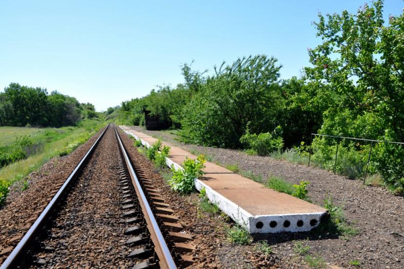 Урало-Кавказ з panoramio.com - Урало-Кавказ