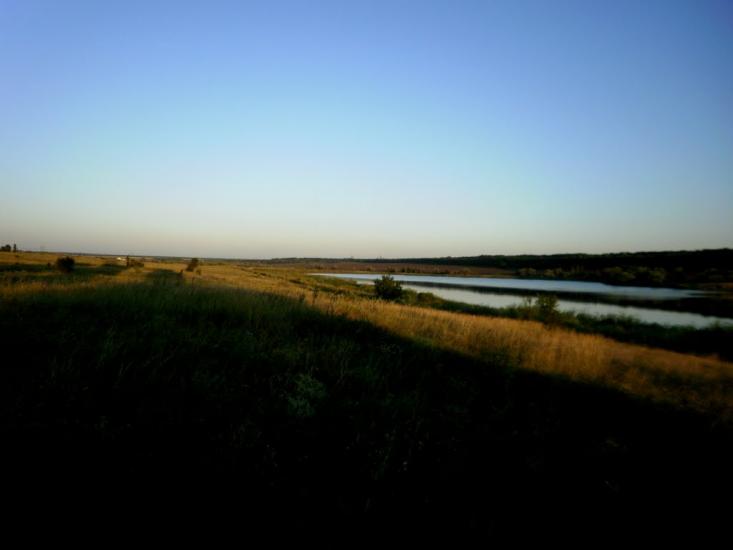 Іванопілля з panoramio.com - Иванополье