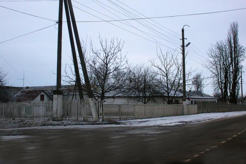Флорине з panoramio.com - Floryne