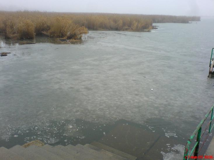 Сухий Лиман з panoramio.com - Сухой Лиман
