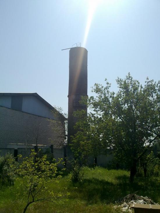 Мерефа з panoramio.com - Мерефа