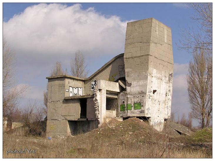 Суходільськ з panoramio.com - Суходільськ