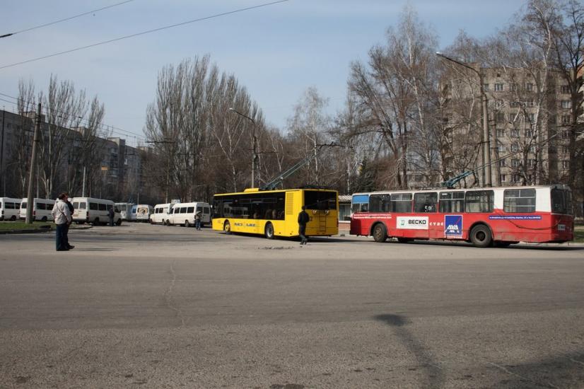 Балабине з panoramio.com - Балабино