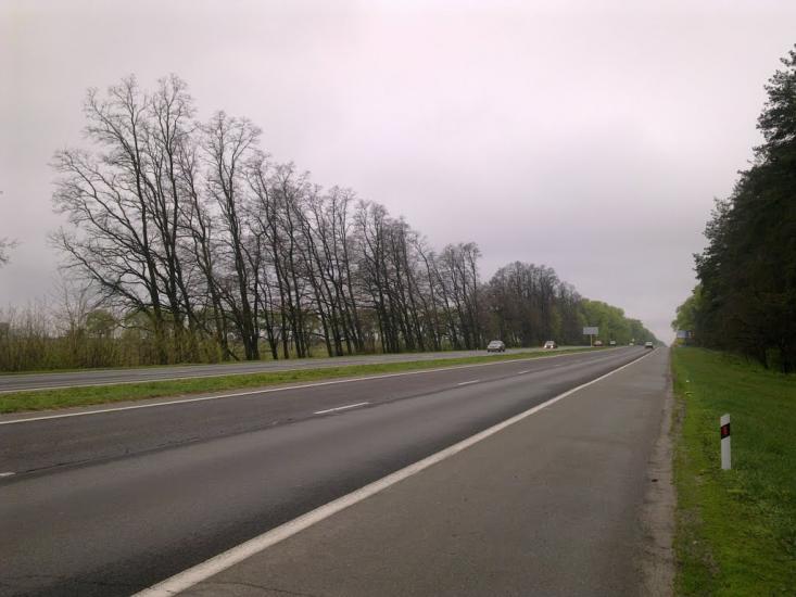 Залісся з panoramio.com - Залісся