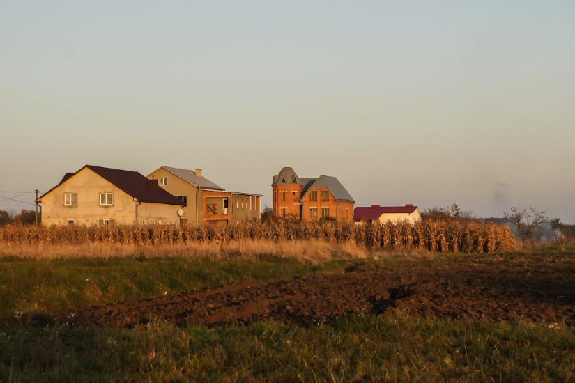 Великі Бірки з panoramio.com - Великие Борки