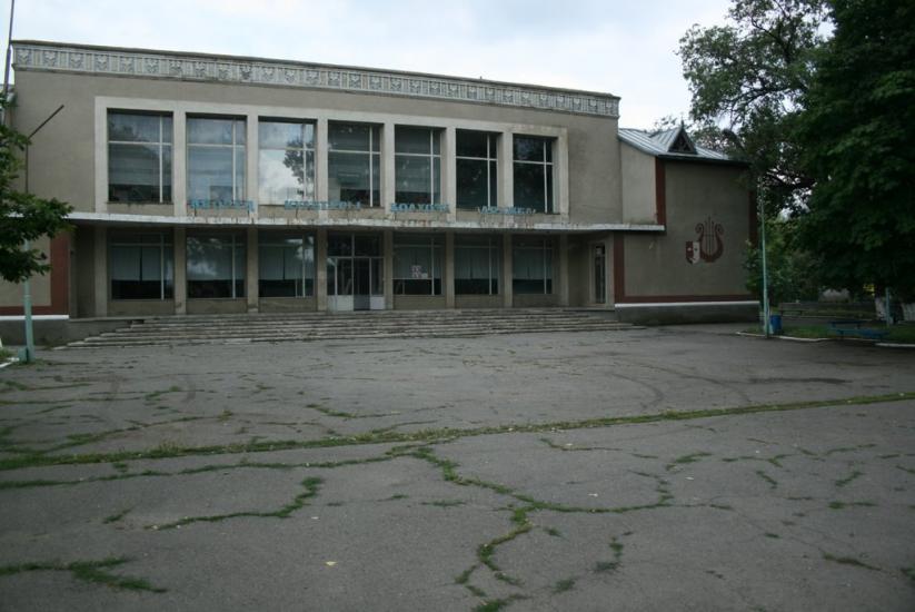 Сарата з panoramio.com - Sarata