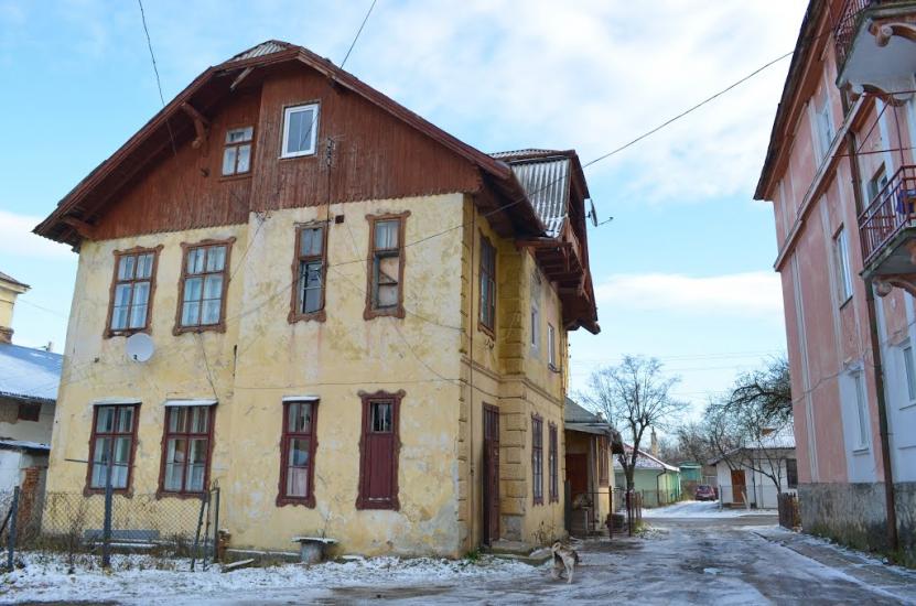 Борислав з panoramio.com - Borislav