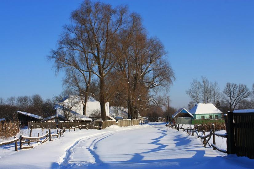 Бурімка з panoramio.com - Burimka