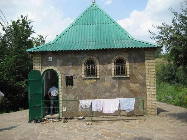 Сніжне з panoramio.com - Snizhne