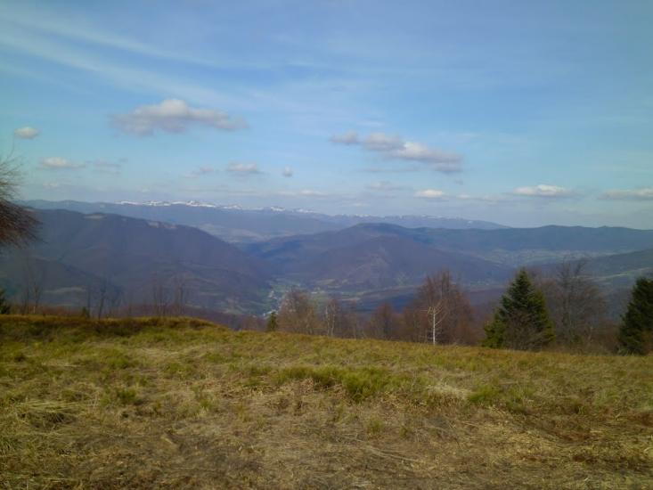 Руський Мочар з panoramio.com - Русский Мочар