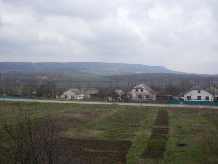 Холмівка з panoramio.com - Холмовка