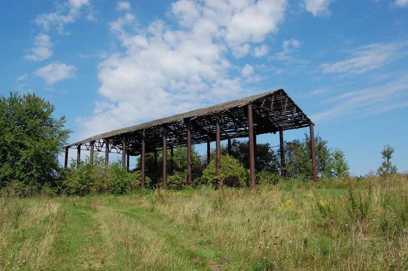 Кущинці з panoramio.com - Кущинцы