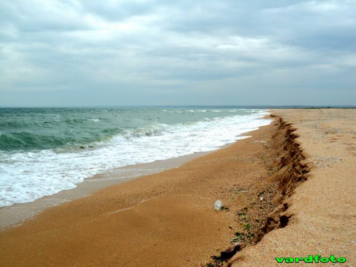 Пісочне з panoramio.com - Пісочне