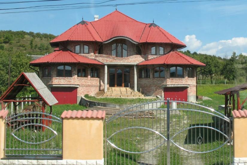 Нижня Апша з panoramio.com - Нижняя Апша