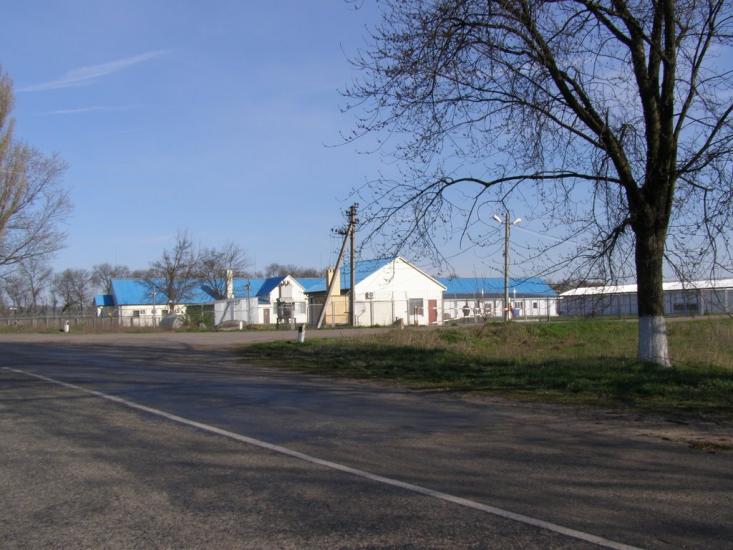 Пінчуки з panoramio.com - Пинчуки