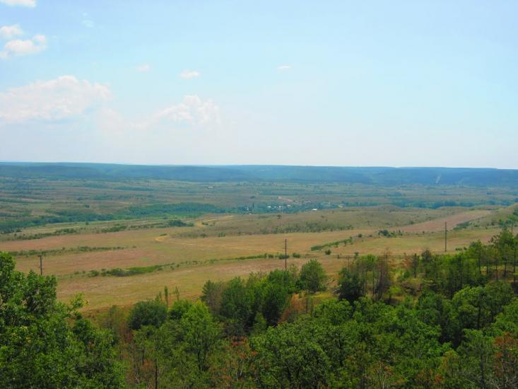 Фурмановка з panoramio.com - Фурмановка