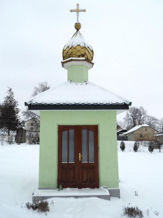 Торчиновичі з panoramio.com - Торчиновичі