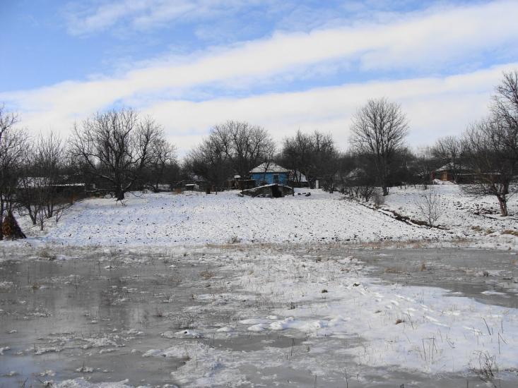 Лисогірка з panoramio.com - Лысогорка