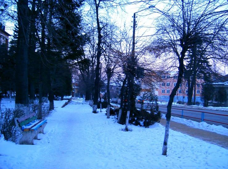 Кіцмань з panoramio.com - Kitsman