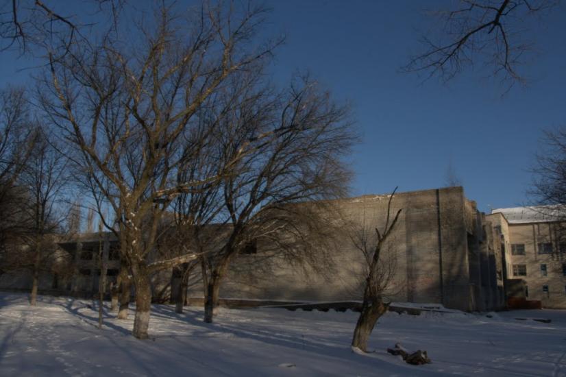 Борова з panoramio.com - Борова