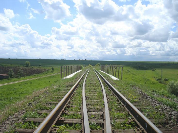 Нове Село з panoramio.com - Нове Село