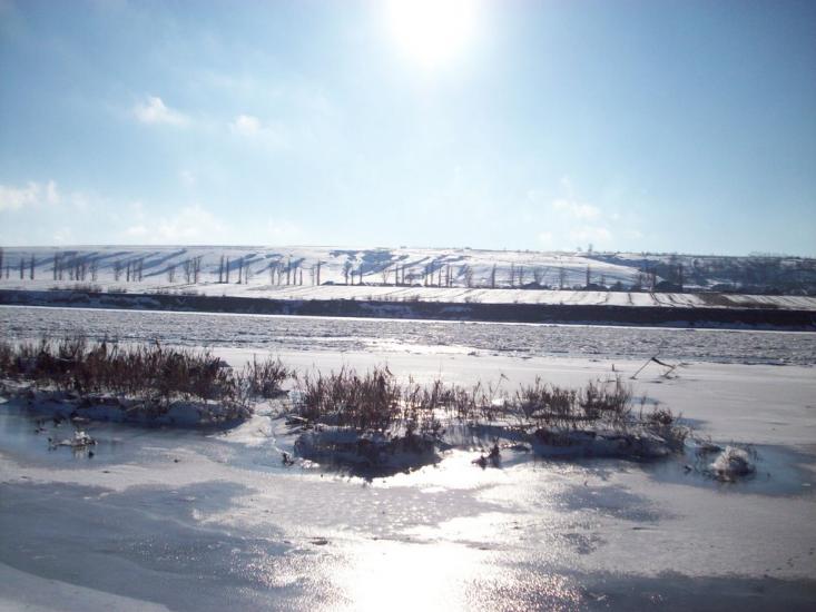 Верхня Слобідка з panoramio.com - Верхня Слобідка