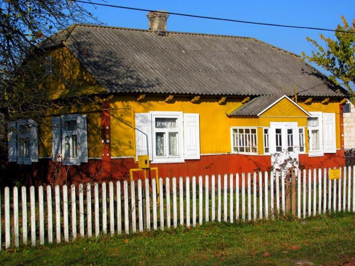 Голоби з panoramio.com - Голобы