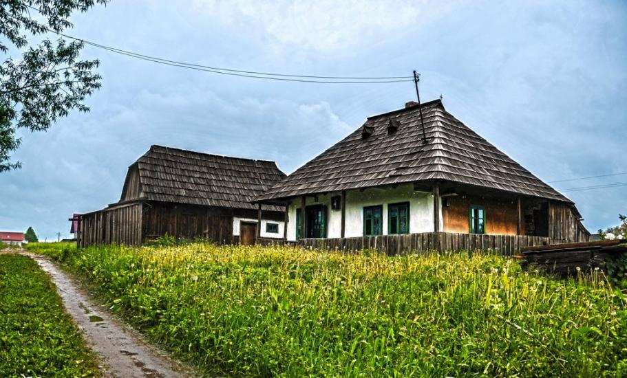 Аршиця з panoramio.com - Аршица