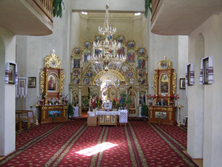 Чорний Острів з panoramio.com - Чорний Острів