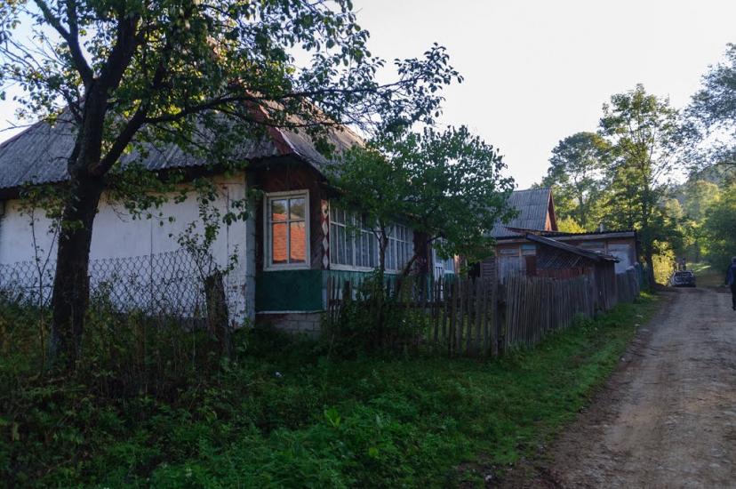 Ужок з panoramio.com - Uzhok