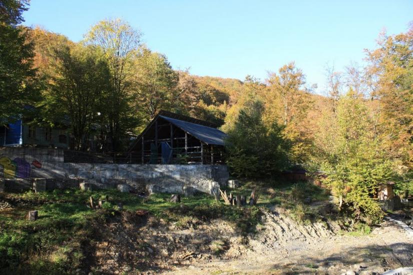 Лумшори з panoramio.com - Лумшоры