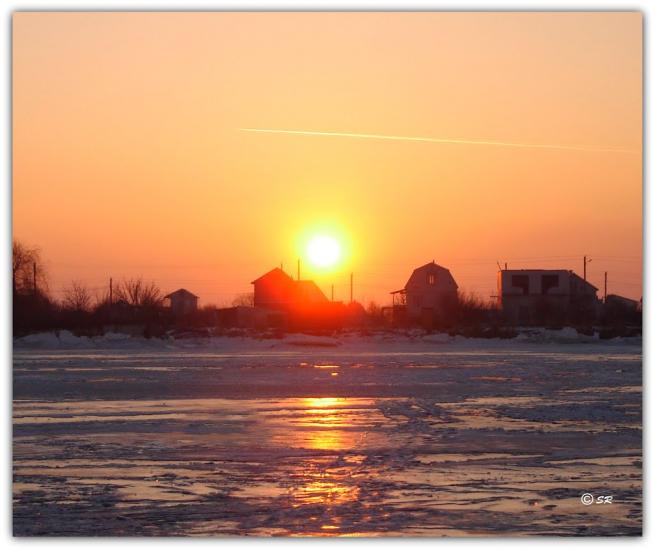 Олександрівка з panoramio.com - Oleksandrivka