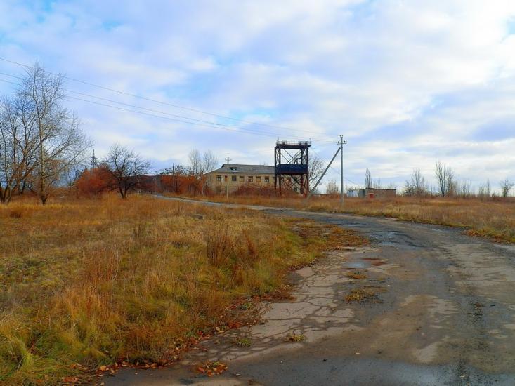 Олександрівське з panoramio.com - Олександрівське