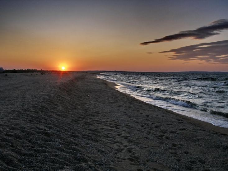 Пісочне з panoramio.com - Пісочне