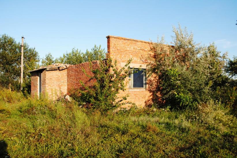 Дзержинське з panoramio.com - Дзержинское