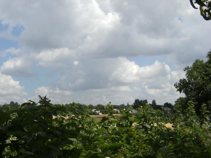 Козацьке з panoramio.com - Козацьке
