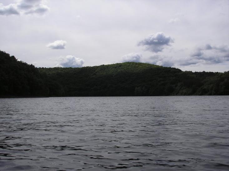 Кормань з panoramio.com - Кормань