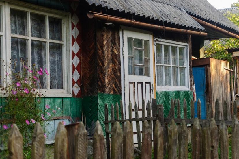 Ужок з panoramio.com - Uzhok