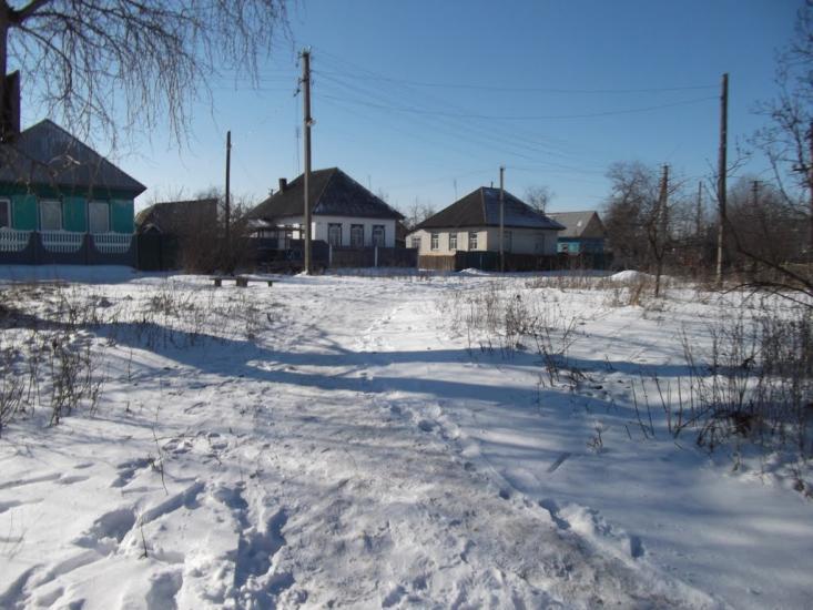 Ічня з panoramio.com - Ichnya