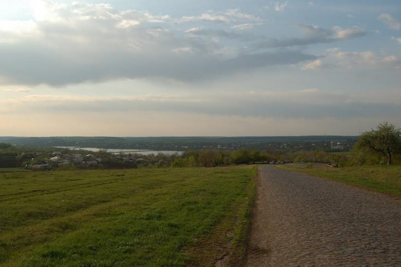Устя з panoramio.com - Устя