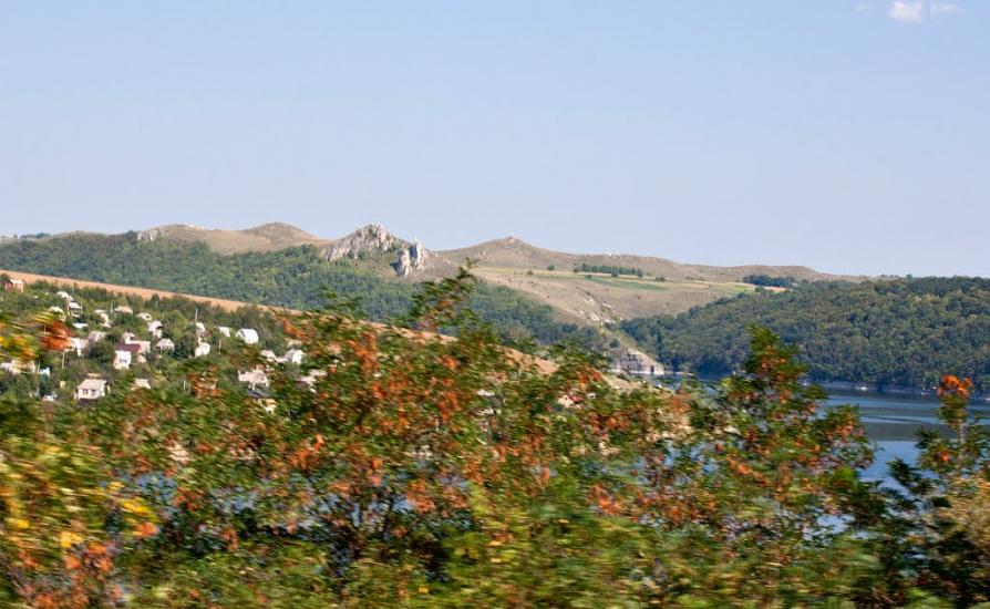 Макарівка з panoramio.com - Макарівка