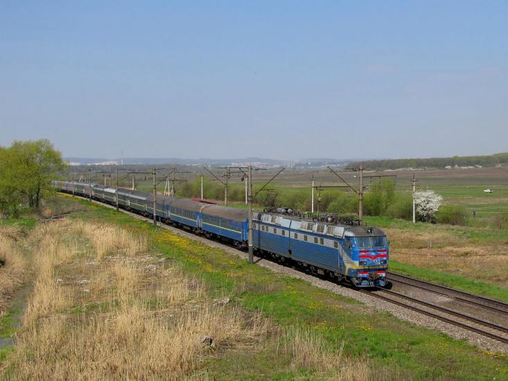 Підбірці з panoramio.com - Подборцы