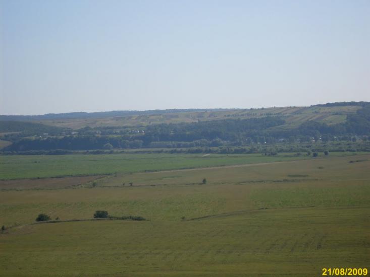 Тростянці з panoramio.com - Тростянцы